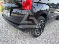2016 Fiat QUBO