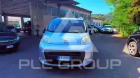 2016 Fiat QUBO