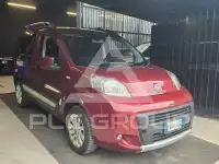 2016 Fiat QUBO