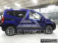 2016 Fiat QUBO