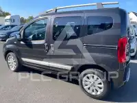 2016 Fiat QUBO