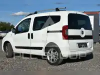 2016 Fiat QUBO
