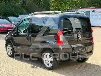 2016 Fiat QUBO