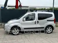 2016 Fiat QUBO