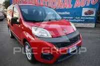 2016 Fiat QUBO