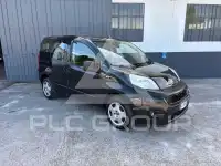 2016 Fiat QUBO