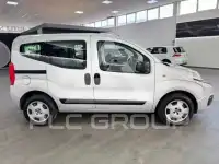 2016 Fiat QUBO