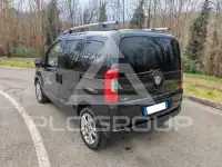 2016 Fiat QUBO