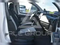 2016 Fiat QUBO