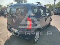 2016 Fiat QUBO