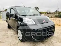 2016 Fiat QUBO