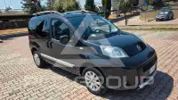 2016 Fiat QUBO