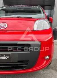 2016 Fiat QUBO