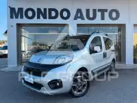 2016 Fiat QUBO