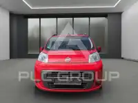 2016 Fiat QUBO