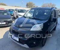 2016 Fiat QUBO