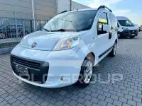 2016 Fiat QUBO