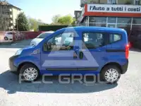 2016 Fiat QUBO