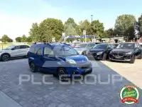 2016 Fiat QUBO