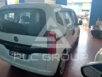 2016 Fiat QUBO