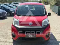 2016 Fiat QUBO