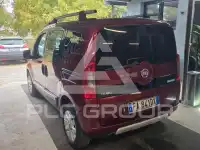 2016 Fiat QUBO