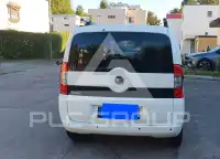 2016 Fiat QUBO