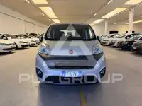 2016 Fiat QUBO