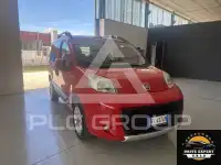 2016 Fiat QUBO