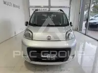 2016 Fiat QUBO
