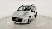 2016 Fiat QUBO