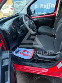 2016 Fiat QUBO