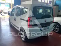 2016 Fiat QUBO