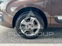 2016 Fiat QUBO