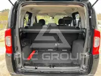 2016 Fiat QUBO