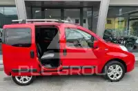 2016 Fiat QUBO