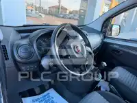 2016 Fiat QUBO