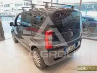 2016 Fiat QUBO