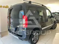 2016 Fiat QUBO