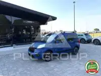 2016 Fiat QUBO
