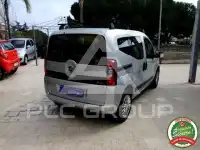 2016 Fiat QUBO