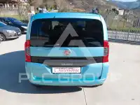 2016 Fiat QUBO