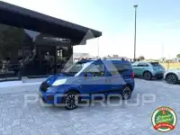 2016 Fiat QUBO