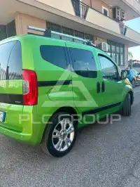 2016 Fiat QUBO