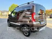 2016 Fiat QUBO