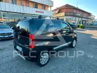 2016 Fiat QUBO