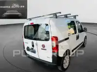 2016 Fiat QUBO