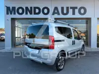 2016 Fiat QUBO