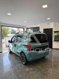 2016 Fiat QUBO