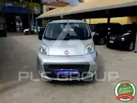 2016 Fiat QUBO